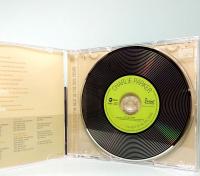 CD  チャーリー・パーカー／フィーチャリング～マイルス・デイビス