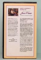 VHSビデオ  ANDY LaVERN's GUIDE TO MODERN JAZZ PIANO