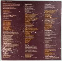 LPレコード　スーパー・トランプ／CRIME OF THE CENTURY  仏盤
