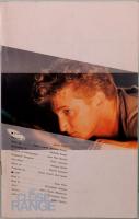 映画パンフレット　ロンリー・ブラッド　Cinema square Magazine No.48　
