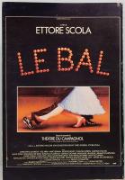 L'Avant-Scene Cinema　No.319-320  特集：クロード・ソーテ　GARCON !