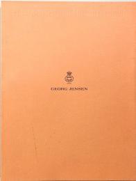 Georg Jensen and The Silversmiths