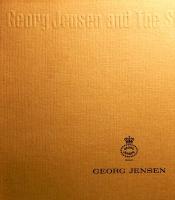 Georg Jensen and The Silversmiths