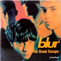 blur　The Great Escape