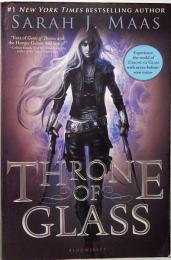 Throne of Glass　(Throne of Glass, 1 )