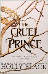 The Cruel  Prince　(The Folk of the Air, 1)