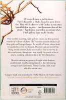 The Cruel  Prince　(The Folk of the Air, 1)