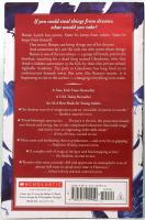 The Dream Thieves  (The Raven Cycle) 　