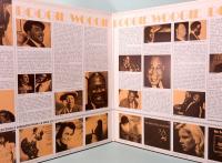 LPレコード　Various／29 Boogie Woogie Originaux　2枚組　仏盤