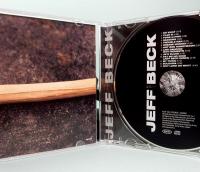 CD　ジェフ・ベック／ジェフ