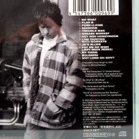 CD　ジェフ・ベック／ジェフ