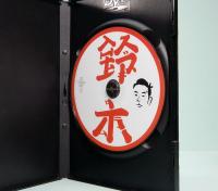 DVD　THE 鈴木タイムラー　リージョンフリー　Vol.7