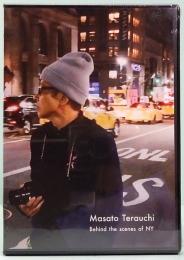 DVD　テラウチマサト Masato Terauchi／Behind the scene of NY