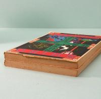 任侠二刀流　上下巻　国枝史郎伝奇文庫 8&9