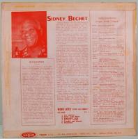 10インチ・レコード　ベーシェ、ルター／Pleyel Jazz Concert 31 Janvier 1952 - Vol. 1　仏盤