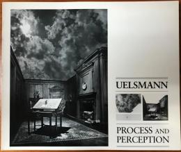 Uelsmann : process and perception : photographs and commentary
