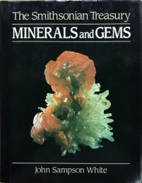 Minerals and Gems (The Smithsonian Treasury) 