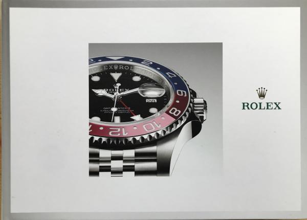 ROLEX 2018 2019 2018 6