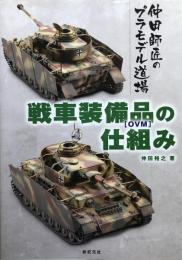 戦車装備品「OVM」の仕組み : 仲田師匠のプラモデル道場
