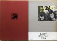 猫のいた場所