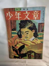 少年文章