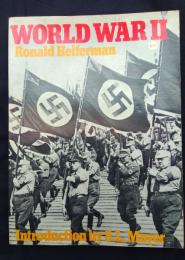 (洋書)WORLD　WAR　Ⅱ Ｒｏｎａｌｄ Heiferman