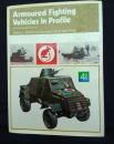 (洋書)Armoured Fighting Vehicles in Profile
Volume3 British＆Commonwealth