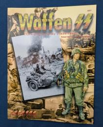 (洋書)Waffen SS (1)Forging an Army(1934−1943)