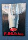 F−８６Sabre 航空ファン別冊