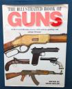 (洋書)THE ILLUSTRATED BOOK OF GUNS