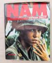 NAM-狂気の戦争の真実 : Vietnam 1965-75