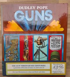 (洋書)ＤＵＤＬＥＹ POPE GUNS