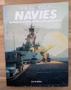 (洋書)THE WORLD’S NAVIES