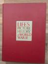 (洋書)LIFE’S PICTURE HISTORY ＯＦ WORLDWARⅡ
