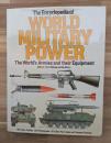 (洋書)the encyclopedia of WORLD MILITARY POWER