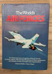 (洋書)The World’ｓ ＡＩＲ FORCES