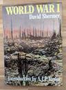 (洋書)WORLD WAR Ⅰ