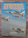 (洋書)THE PICTORIAL HISTORY OF AIR WARFARE