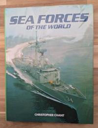 (洋書)SEA FORCES OF THE WORLD