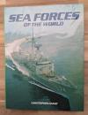 (洋書)SEA FORCES OF THE WORLD