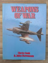 (洋書)WEAPONS OF WAR