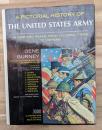 (洋書)A PICTORIAL HISTORY OF THE UNITED STATES ARMY