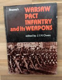 (洋書)WARSAW PACT INFANTRY and its WEAPONS