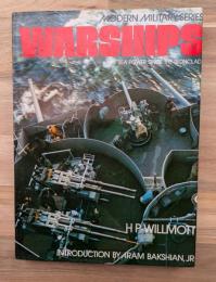 (洋書)WARSHIPS