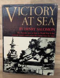(洋書)VICTORY AT SEA