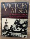 (洋書)VICTORY AT SEA