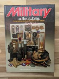 (洋書)Military collectables