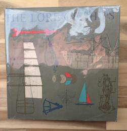 (洋書)THE LORE OF SHIPS