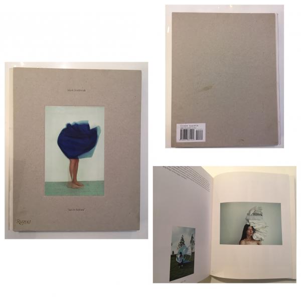 not in fashion(Mark Borthwick) / 古本、中古本、古書籍の通販は