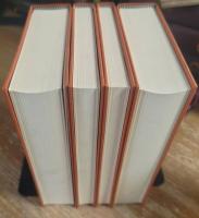 PROSE WORKS OF CHRISTINA ROSSETTI. Complete 4 volume set